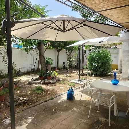 הוילה קונקה ספקיולה Casa Azzurra מראה חיצוני תמונה